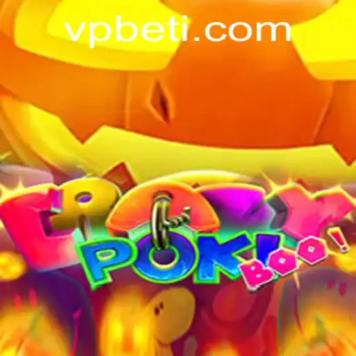 Exploring the Exciting World of CrazyPokiBoo with VPBET