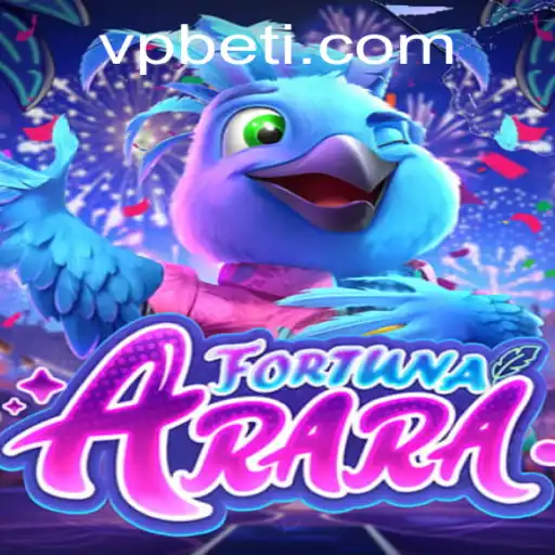 FortunaArara: A Thrilling New Gaming Experience with VPBET