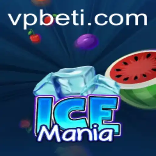 Exploring the Thrills of IceMania with VPBET
