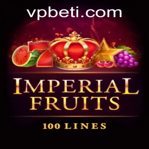 Discover ImperialFruits100: A Trending Gaming Experience with VPBET