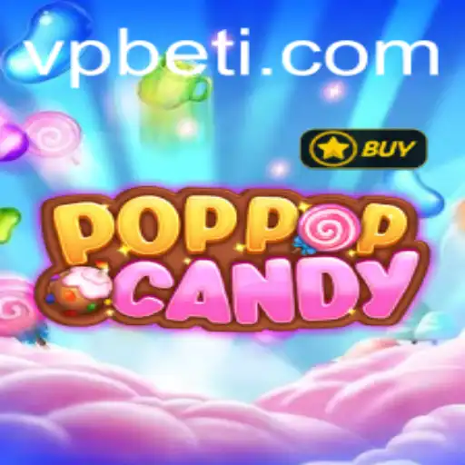 Discover the Sweet World of POPPOPCANDY: Your Guide to Mastering the Game with VPBET