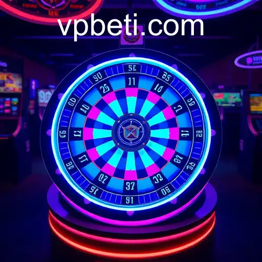 Gaming Experience VPBET - 800+ Premium and Exclusive Games