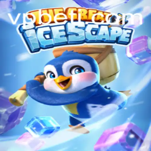 Explore TheGreatIcescape: A Riveting Adventure in the Frosty Wilderness