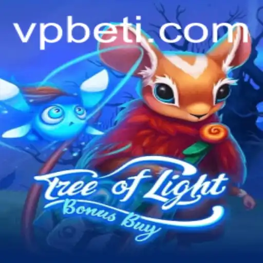 Exploring TreeOfLightBonusBuy: An Immersive Gaming Experience with VPBET