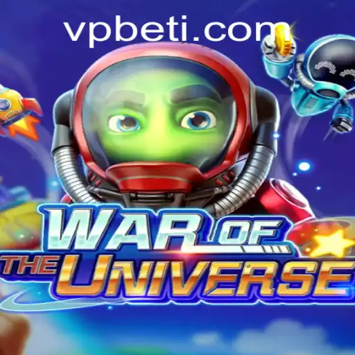 Discover the Thrilling World of WAROFTHEUNIVERSE with VPBET